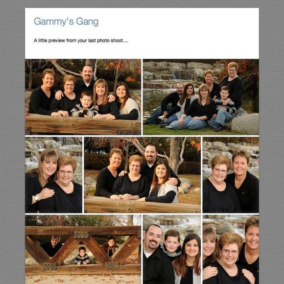 gammy605